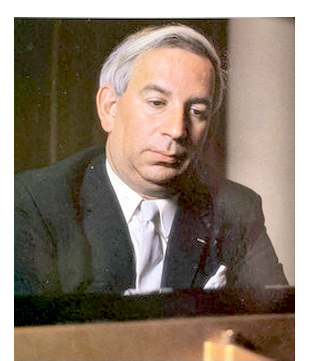 Даниэль Вайнберг